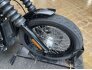 2020 Harley-Davidson Softail Street Bob for sale 201317994