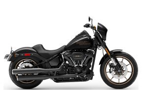 2020 Harley-Davidson Softail Low Rider S for sale 201318500