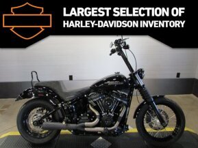 2020 Harley-Davidson Softail Street Bob for sale 201319119