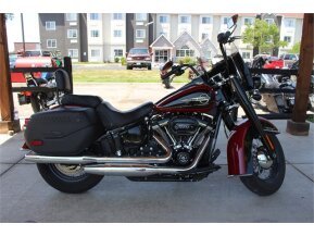 2020 Harley-Davidson Softail Heritage Classic 114 for sale 201320175