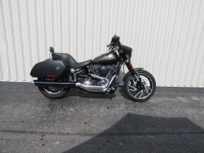 2020 Harley-Davidson Softail for sale 201320739