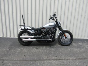 2020 Harley-Davidson Softail Street Bob for sale 201321354