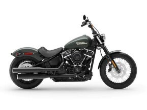 2020 Harley-Davidson Softail Street Bob for sale 201322223