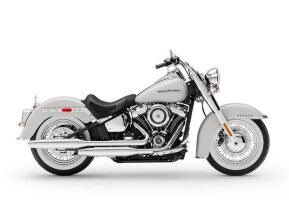 2020 Harley-Davidson Softail Deluxe for sale 201322878
