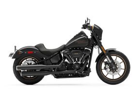 2020 Harley-Davidson Softail Low Rider S for sale 201322880