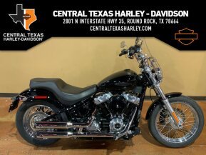 2020 Harley-Davidson Softail Standard for sale 201323195