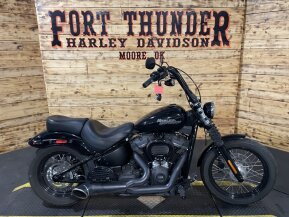 2020 Harley-Davidson Softail Street Bob for sale 201323306