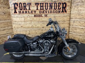 2020 Harley-Davidson Softail Heritage Classic for sale 201323313