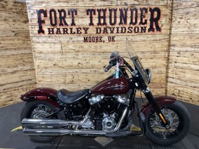 2020 Harley-Davidson Softail Slim for sale 201323330