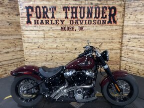 2020 Harley-Davidson Softail Slim for sale 201323331