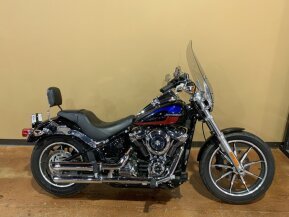 2020 Harley-Davidson Softail Low Rider for sale 201323426