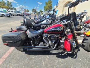 2020 Harley-Davidson Softail Heritage Classic 114 for sale 201323695