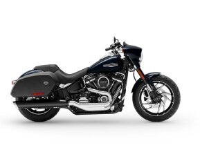 2020 Harley-Davidson Softail Sport Glide for sale 201324879