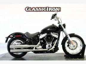 2020 Harley-Davidson Softail Standard for sale 201326838