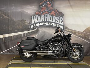 2020 Harley-Davidson Softail Heritage Classic 114 for sale 201327640