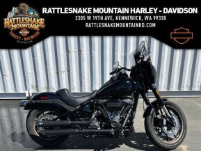 2020 Harley-Davidson Softail Low Rider S for sale 201328089