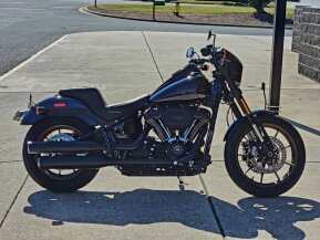 2020 Harley-Davidson Softail Low Rider S for sale 201331983
