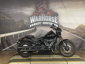 2020 Harley-Davidson Softail Low Rider S for sale 201332272