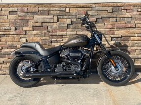 2020 Harley-Davidson Softail Street Bob for sale 201333714