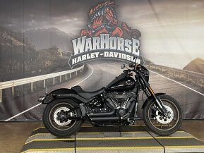 2020 Harley-Davidson Softail Low Rider S for sale 201334566