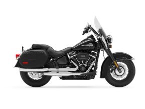 2020 Harley-Davidson Softail Heritage Classic 114 for sale 201335827