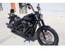 2020 Harley-Davidson Softail Street Bob for sale 201340473