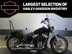 2020 Harley-Davidson Softail Standard for sale 201346217