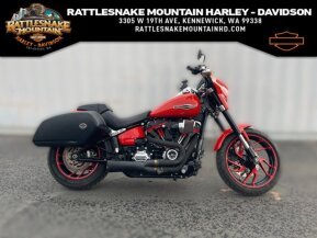 2020 Harley-Davidson Softail Sport Glide for sale 201349260