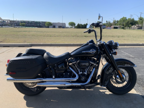 2020 Harley-Davidson Softail Heritage Classic 114 for sale 201351404