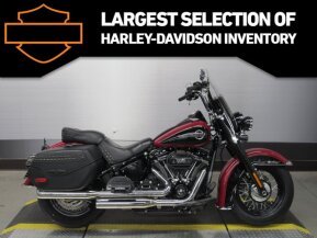 2020 Harley-Davidson Softail Heritage Classic 114 for sale 201353615