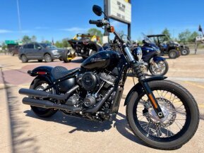 2020 Harley-Davidson Softail Street Bob for sale 201357504