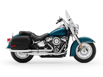 2020 Harley-Davidson Softail Heritage Classic