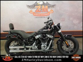 2020 Harley-Davidson Softail Slim for sale 201372362