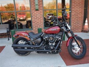 2020 Harley-Davidson Softail for sale 201372401