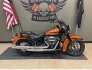 2020 Harley-Davidson Softail Heritage Classic 114 for sale 201391211