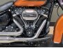 2020 Harley-Davidson Softail Heritage Classic 114 for sale 201391211