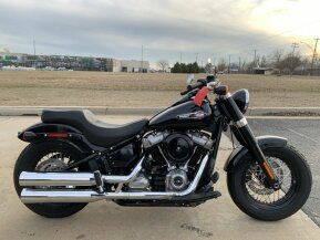 2020 Harley-Davidson Softail Slim for sale 201394818