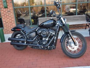 2020 Harley-Davidson Softail for sale 201411435