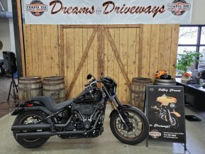 2020 Harley-Davidson Softail Low Rider S for sale 201417767