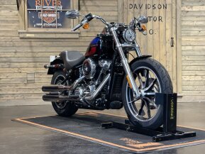 2020 Harley-Davidson Softail Low Rider for sale 201418523