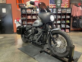 2020 Harley-Davidson Softail Street Bob for sale 201418706