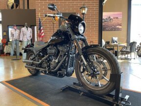 2020 Harley-Davidson Softail Low Rider S for sale 201418803