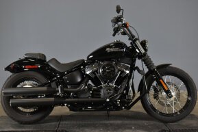 2020 Harley-Davidson Softail Street Bob for sale 201423493