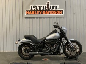 2020 Harley-Davidson Softail Low Rider S for sale 201425990