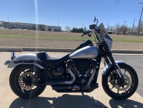 2020 Harley-Davidson Softail Low Rider S for sale 201427146