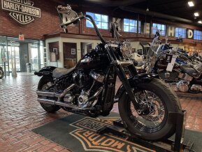 2020 Harley-Davidson Softail for sale 201430389