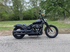 2020 Harley-Davidson Softail Street Bob for sale 201438871