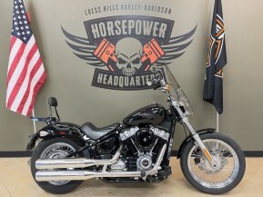 2020 Harley-Davidson Softail Standard for sale 201443271