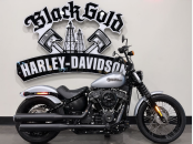 2020 Harley-Davidson Softail Street Bob