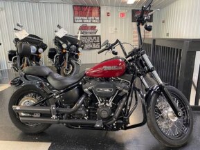 2020 Harley-Davidson Softail for sale 201459788
